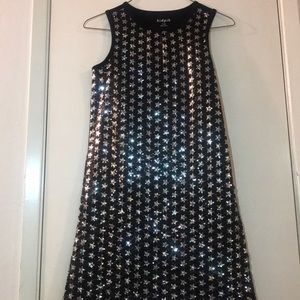 Little girls star outfit